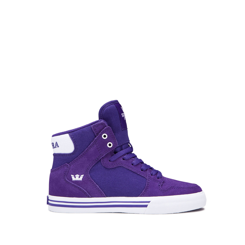 Supra KIDS VAIDER