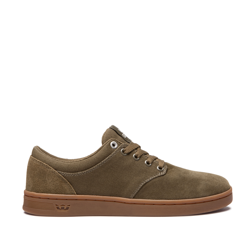 Supra CHINO COURT