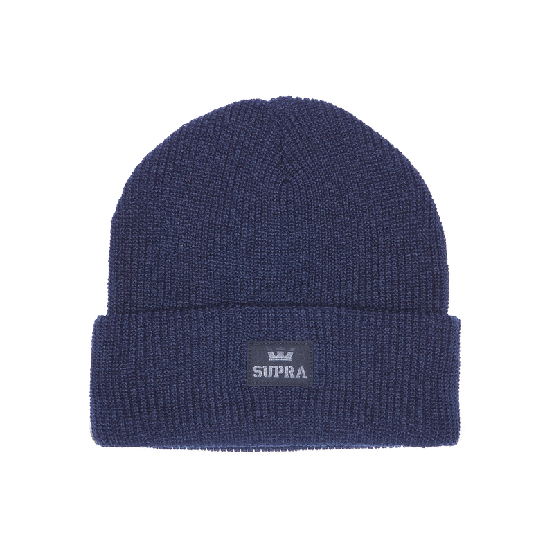 Supra STACKED BEANIE