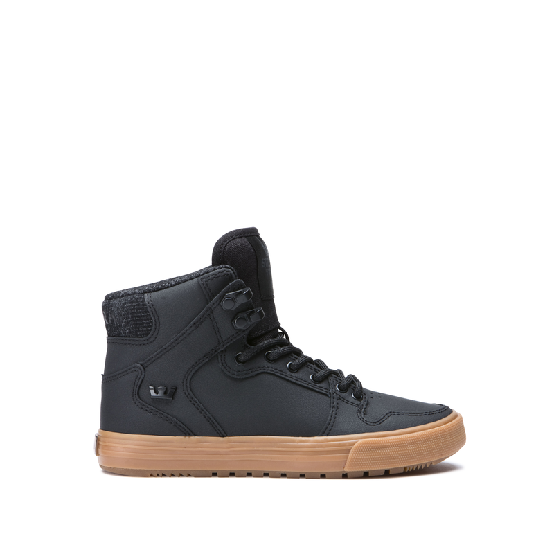 Supra KIDS VAIDER COLD WEATHER