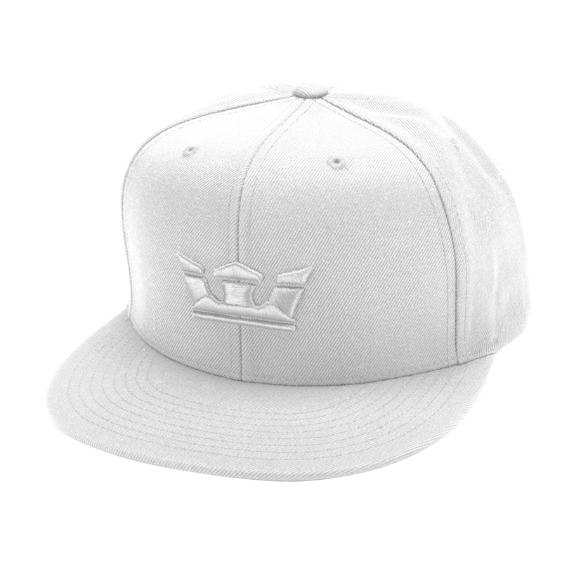 Supra ICON SNAP HAT