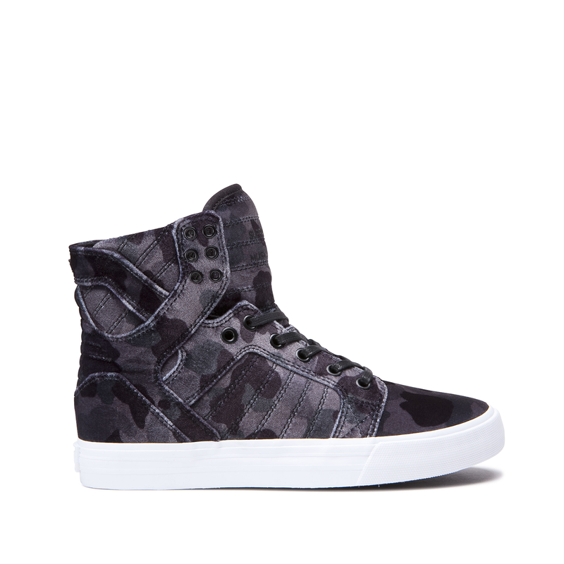 Supra WOMENS SKYTOP