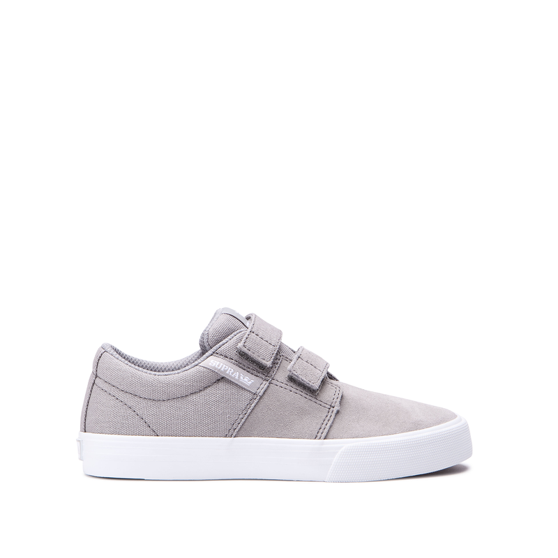 Supra KIDS STACKS II VULC VELCRO