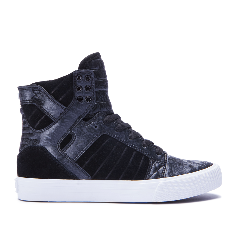 Supra WOMENS SKYTOP