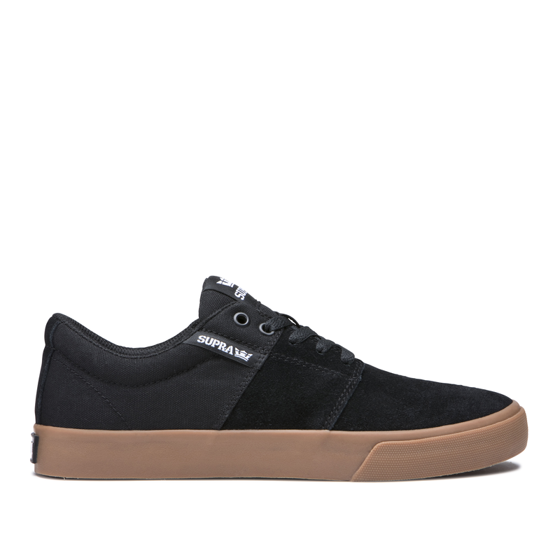 Supra STACKS II VULC