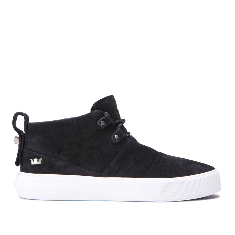 Supra CHARLES