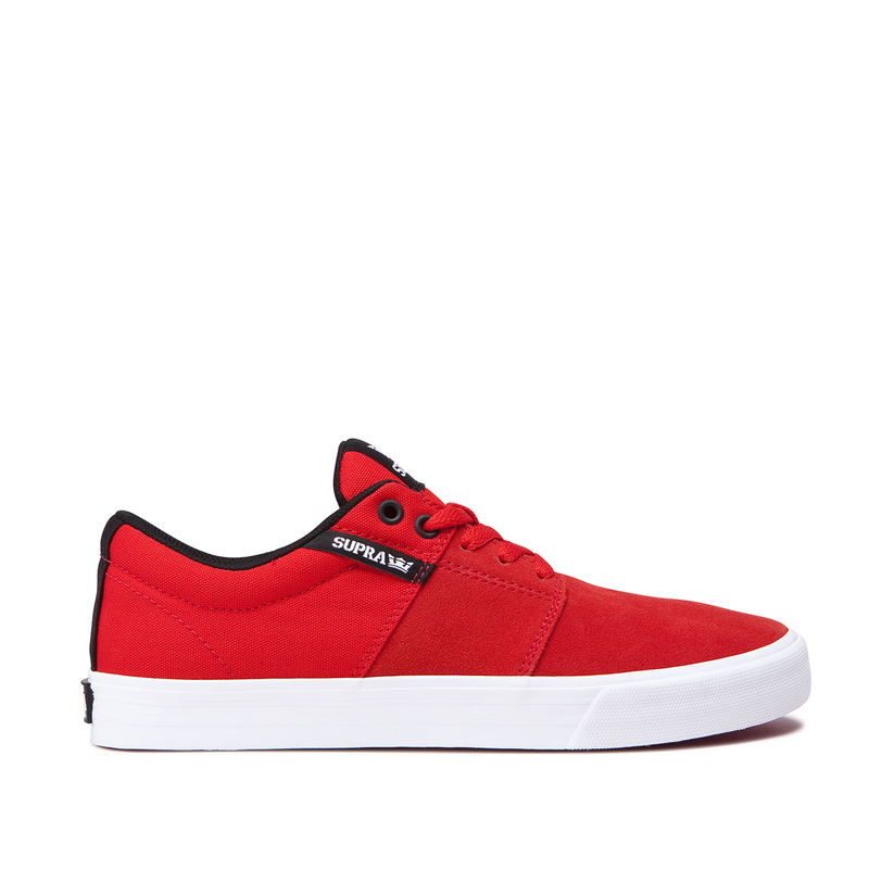 Supra STACKS II VULC