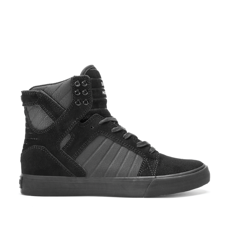 Supra WOMENS SKYTOP