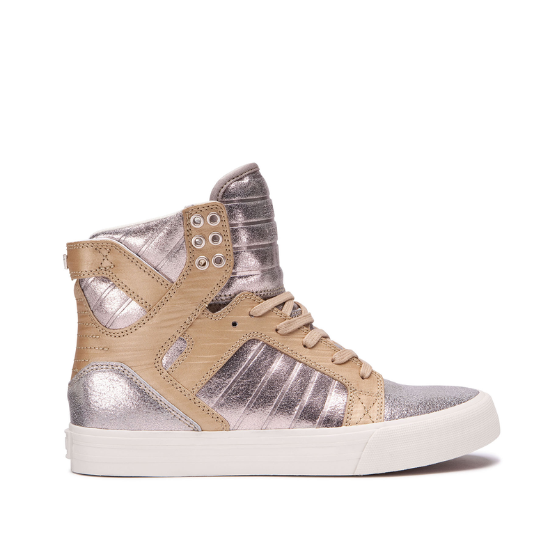 Supra WOMENS SKYTOP