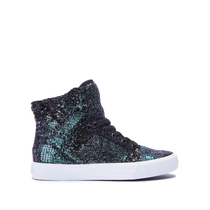 Supra WOMENS SKYTOP