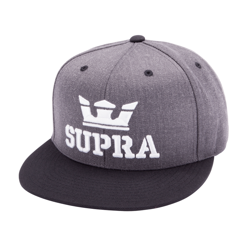 Supra ABOVE SNAP HAT