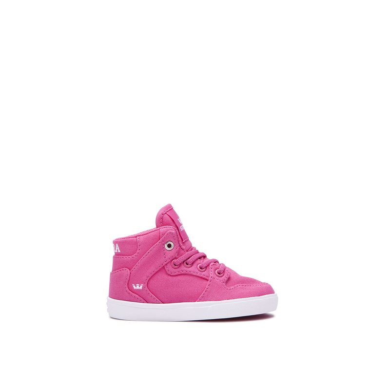 Baby best sale supra shoes