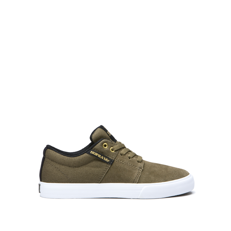 Supra KIDS STACKS II VULC