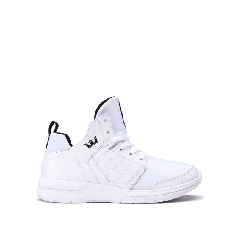 Supra VARSITY METHOD